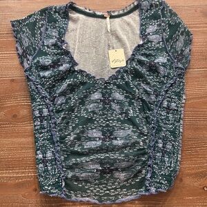 Free People Blouse